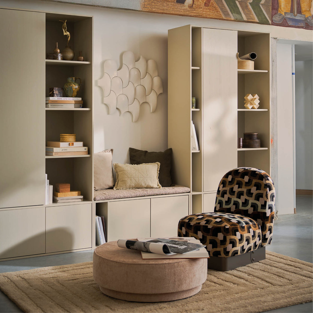 Alles uit de kast: 4 manieren om de Settle Down te stylen