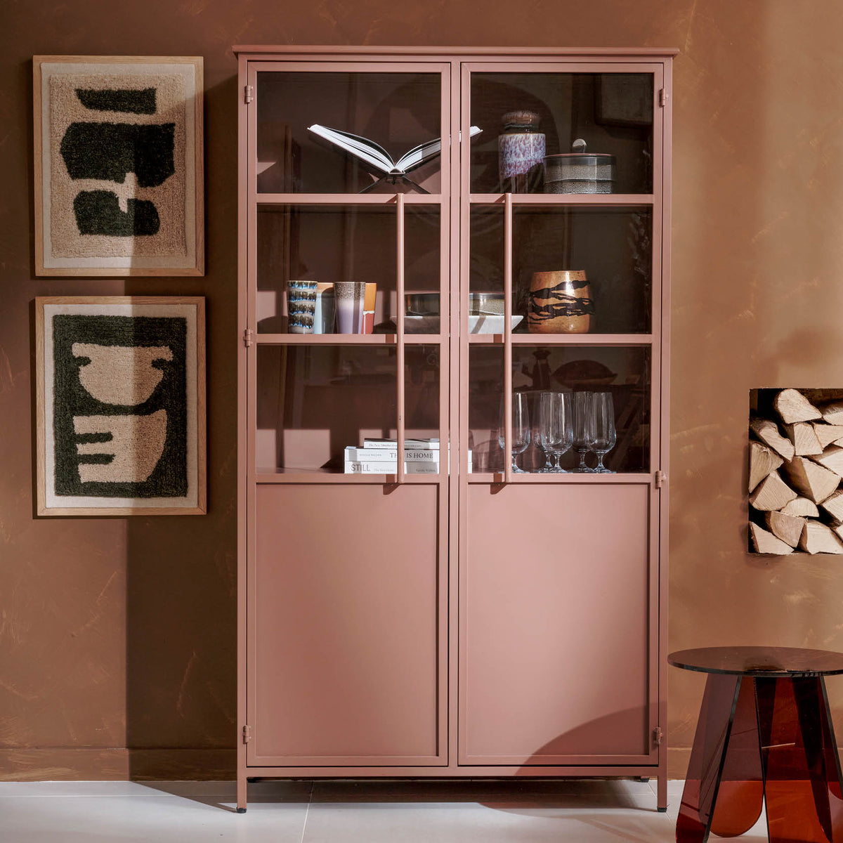 Desert Chic make-over: dé gids voor een sereen interieur