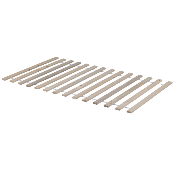 Lattenrol voor lattenbodem bed