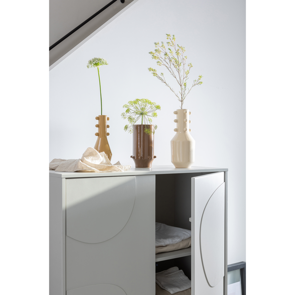 Cadiz storage cabinet pine mist, room setting