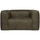 Bean armchair ecoleather army