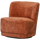 Atty swivel armchair blossom