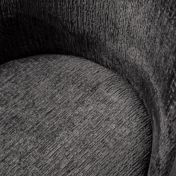 Vogue chaise structure velvet mountain, détail