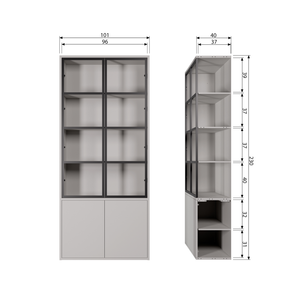 Technical | Drawing | 1