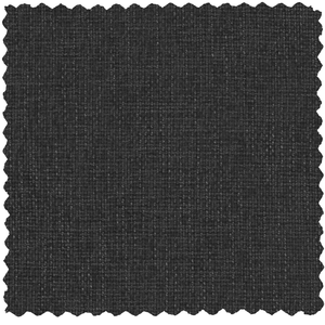 Couple corner element dark grey, material detail