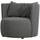Explore fauteuil bouclé staalgrijs