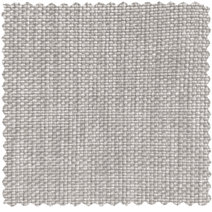 Couple dining bench corner element right light grey, material detail