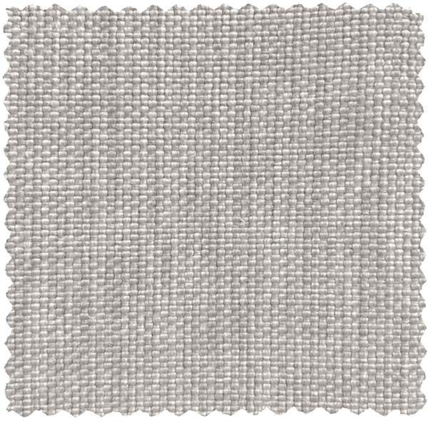 Couple dining bench corner element right light grey, material detail