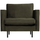 Rodeo classic armchair velvet dark green