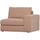 Family 1-seater element arm right pink