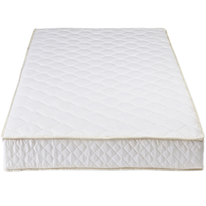 Bonell mattress 90x200 cm, front view
