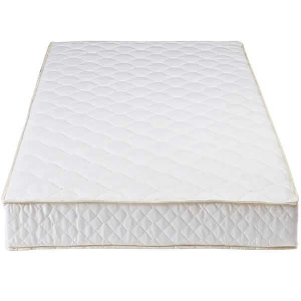 Bonell mattress 90x200 cm, front view