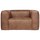 Bean fauteuil ecoleer cognac