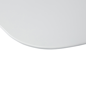 Tablo tafelblad essen Mist organisch lang 220 x 100 cm, detail