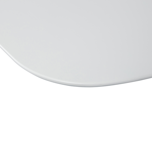 Tablo tafelblad essen Mist organisch lang 220 x 100 cm, detail