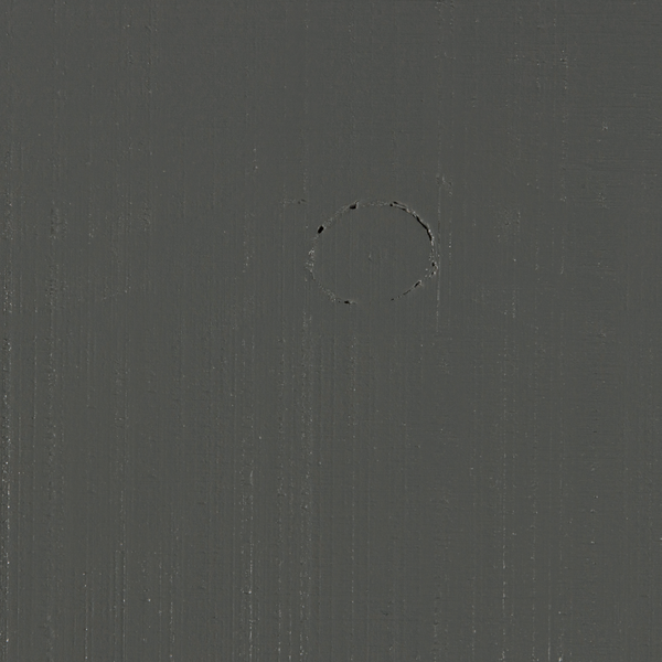 Morris lit pin loam 90x200 cm (ex. sommer lattes+tiroir), détail de la matière