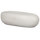 Pebble salontafel betonlook wit 28x100x43 cm