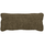 Bean cushion structure velvet moss