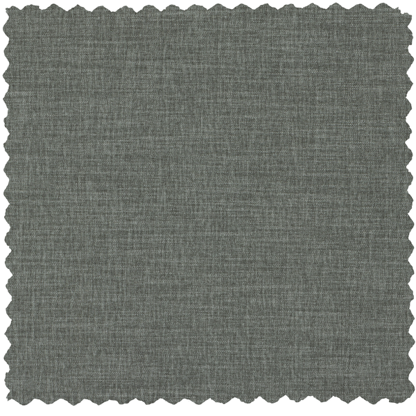 Family 1-seater element arm left green, material detail