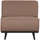 Statement 1-seater element bouclé nougat