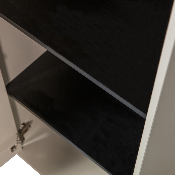 Daily Closet single, détail