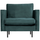 Rodeo classic armchair velvet teal