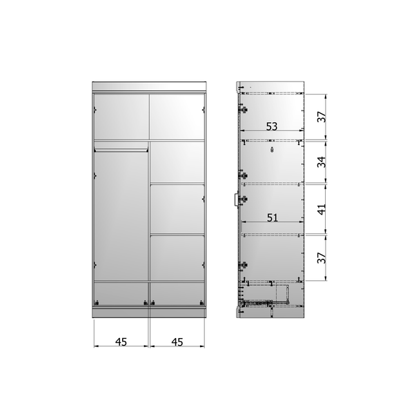 Technical | Drawing | 1
