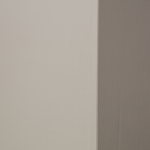 Daily Closet Single 50x50 cm grenen dakargrau, detail