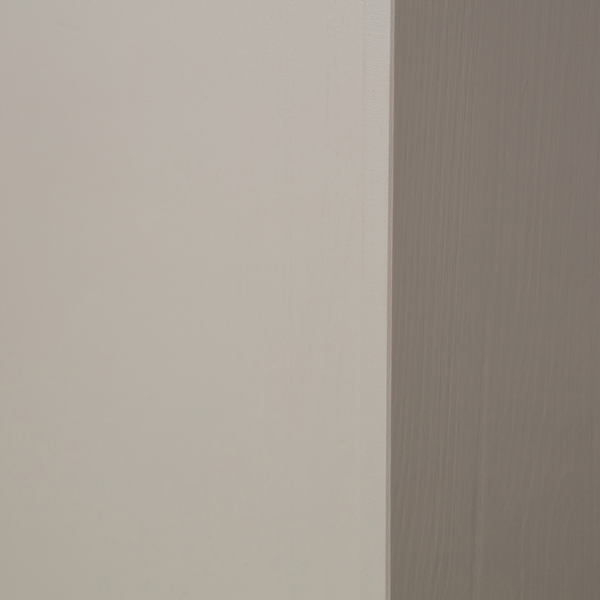Daily Closet Single 50x50 cm grenen dakargrau, detail