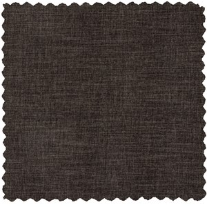 Family 1-seater element arm left anthracite, material detail