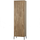 New gravure armoire avec tiroir chêne naturel