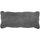 Bean cushion chunky melange terrazzo