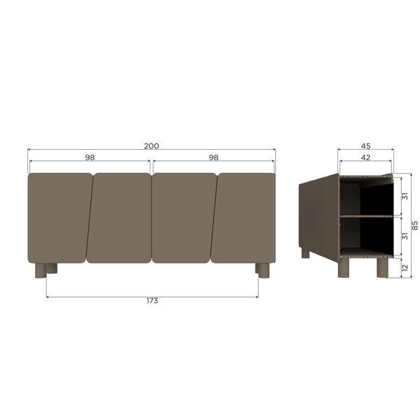 Technical | Drawing | 1