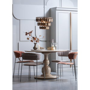 Organize kast 62 cm grenen mist, sfeerfoto