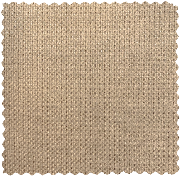 Link dining chair sand, material detail