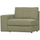 Family 1-seater element arm left green