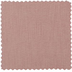 Family 1-seater element without arm pink, material detail