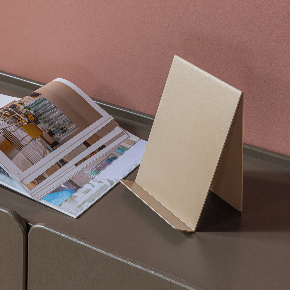 Product | Front | Angled