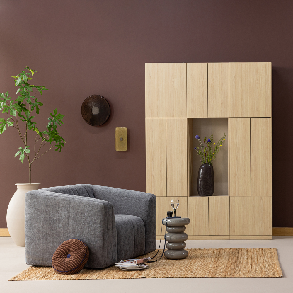 Product | Front | Angled