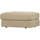 Family stool woven fabric sand
