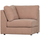 Family corner element pink